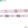 30LEDs/m DC5V apa102 strip apa102 led strip 5050 rgbw build in ic
5v arduino apa102c pixel multicolor led light strip apa102c led strip 144/m